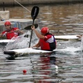 Play-Off Kayak polo