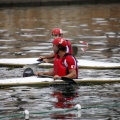Play-Off Kayak polo