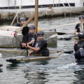 Play-Off Kayak polo
