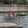 Play-Off Kayak polo