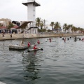 Play-Off Kayak polo