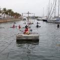 Play-Off Kayak polo