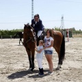 PADDOCKS DE AZAHAR