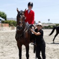 PADDOCKS DE AZAHAR