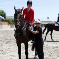 PADDOCKS DE AZAHAR