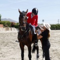 PADDOCKS DE AZAHAR