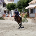 PADDOCKS DE AZAHAR