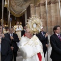 Corpus Christi
