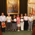 Castellón, cultura 2012
