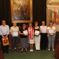 Castellón, cultura 2012