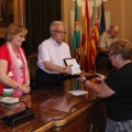 Castellón, cultura 2012