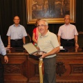 Castellón, cultura 2012