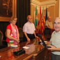 Castellón, cultura 2012
