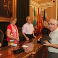 Castellón, cultura 2012