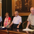 Castellón, cultura 2012