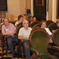 Castellón, cultura 2012