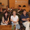 Castellón, cultura 2012
