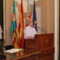 Castellón, cultura 2012