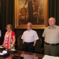 Castellón, cultura 2012