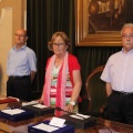 Castellón, cultura 2012