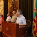 Castellón, cultura 2012