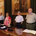 Castellón, cultura 2012