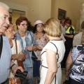 Castellón, voluntarios protección escolar