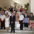 Castellón, voluntarios protección escolar