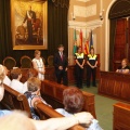 Castellón, voluntarios protección escolar