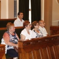 Castellón, voluntarios protección escolar