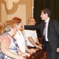Castellón, voluntarios protección escolar
