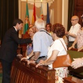 Castellón, voluntarios protección escolar
