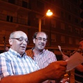Castellón, Colla del Rei Barbut
