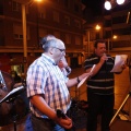 Castellón, Colla del Rei Barbut