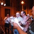 Castellón, Colla del Rei Barbut