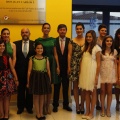 Castellón, Junta Festes 2012