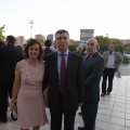 Castellón, Junta Festes 2012