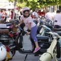Castellón, Vespas 2012
