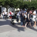 Castellón, Vespas 2012