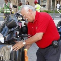 Castellón, Vespas 2012