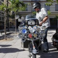 Castellón, Vespas 2012