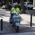 Castellón, Vespas 2012