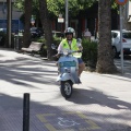 Castellón, Vespas 2012