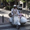 Castellón, Vespas 2012