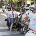 Castellón, Vespas 2012