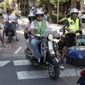 Castellón, Vespas 2012