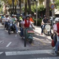 Castellón, Vespas 2012