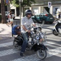 Castellón, Vespas 2012
