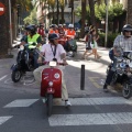 Castellón, Vespas 2012