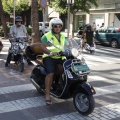Castellón, Vespas 2012